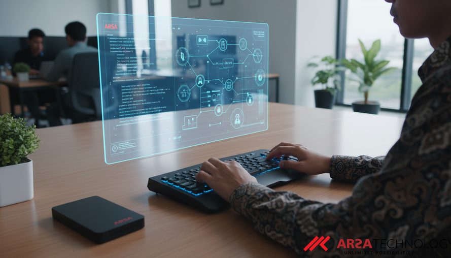 Generative AI in Software Development: Transforming Workflows and Redefining Developer Roles