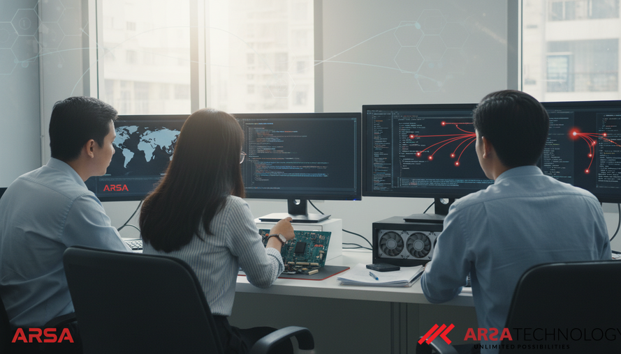 Global Talent and Innovation: The Imperative of Post-Graduation Work Programs for STEM