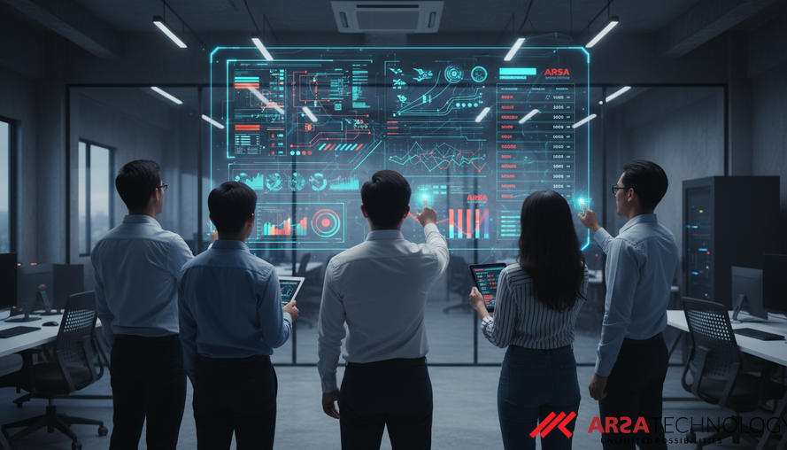 How PhD Students Built the AI Industry's Leading Benchmark: The Story of Arena