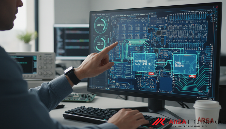 HyperCroc: Revolutionizing Edge AI with Open-Source RISC-V MCUs for High-Performance Accelerators