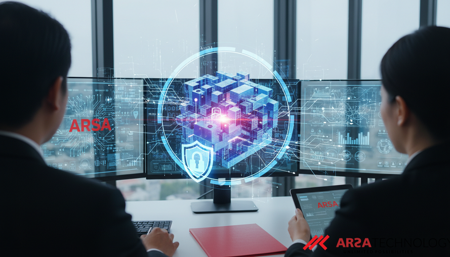 HyperFrog: Unlocking Post-Quantum Security with 3D Voxel Topology