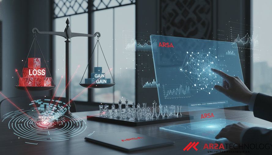 Navigating Human-AI Dynamics: How Behavioral Biases Shape Strategic Interactions