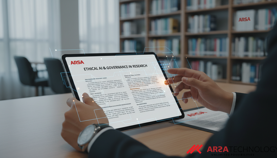 Navigating the AI Frontier: Governing Generative AI in Academic Peer Review