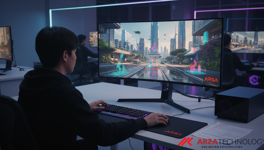 Nvidia DLSS 5: Generative AI Redefines Real-time Graphics and Ignites Artistic Debate