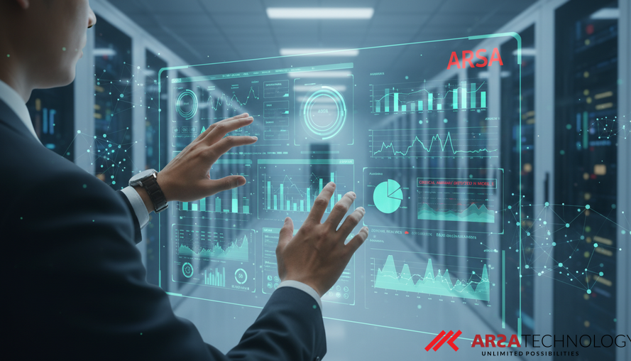 Real-Time Model Adaptation: The Rise of Self-Healing Neural Networks in Enterprise AI