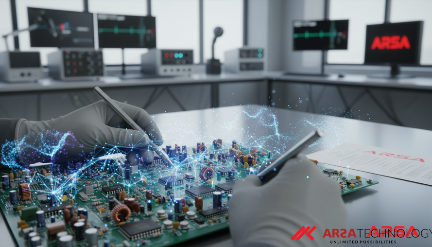 Revolutionizing Analog Circuit Design: The Power of Conditional Diffusion Models