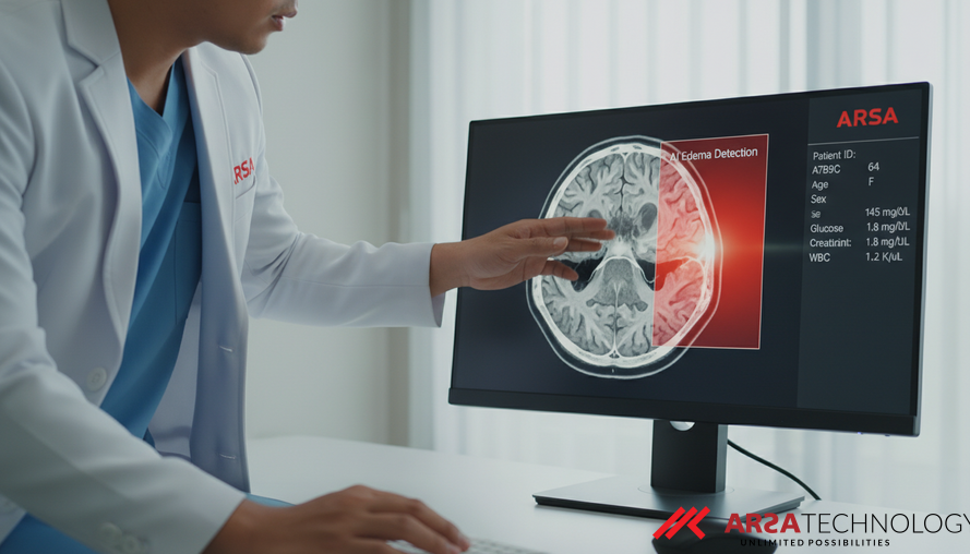 Revolutionizing Brain Edema Detection: The Power of Multimodal Deep Learning