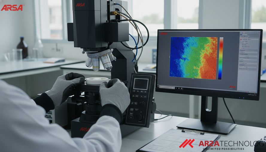 Revolutionizing Material Inspection: How Synthetic Images Drive AI for Surface Roughness Classification