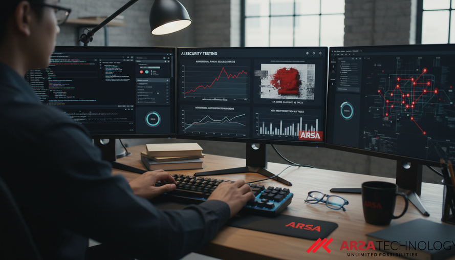 Securing Enterprise AI: Understanding Adversarial Attacks on Vision-Language Models