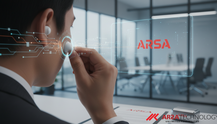 The AI & IoT Revolution in Wearable Technology: A Deep Dive into Smart Earbuds