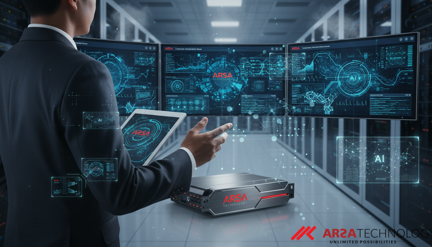 The AI Paradox: When Corporate "Red Lines" Clash with National Security Demands