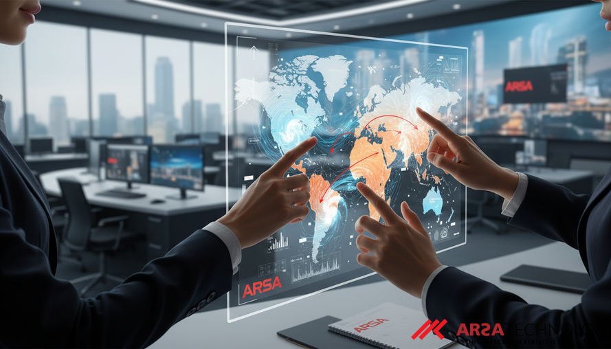 The AI Revolution in Weather Apps: Smarter Forecasts, Deeper Insights, and Enterprise Implications