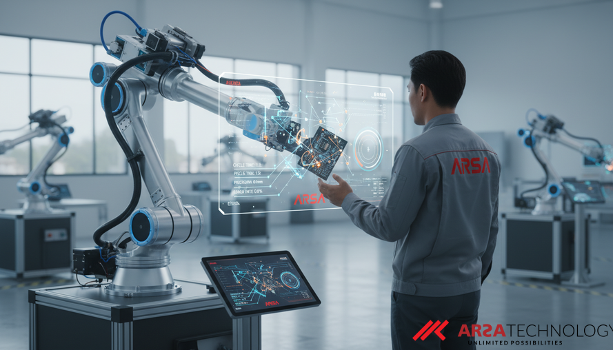 The Imperative for Cognitive AI: Why Deterministic Architectures Outperform LLMs in Safety-Critical Robotics