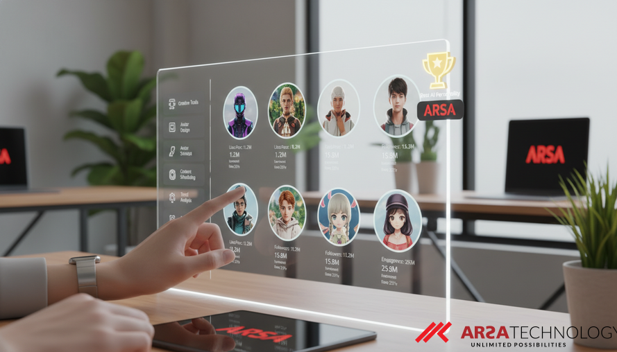 The Rise of AI Influencers: Navigating Authenticity and Innovation in a New Awards Season