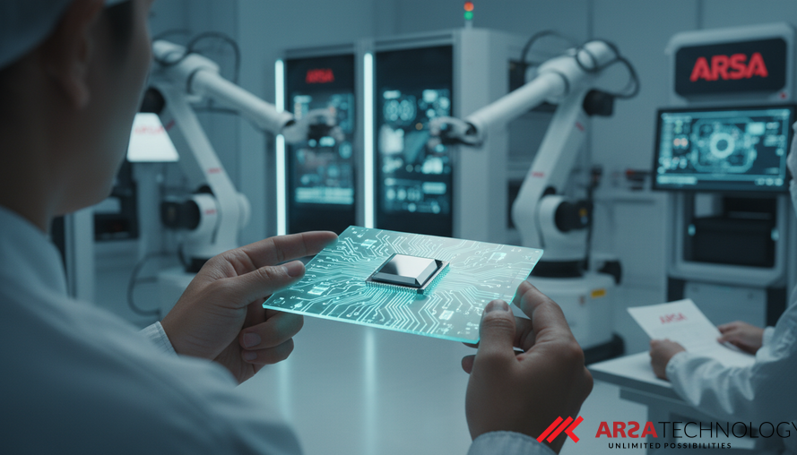 The Strategic Imperative of Custom AI Chips: Why Tech Giants Are Building Their Own Hardware