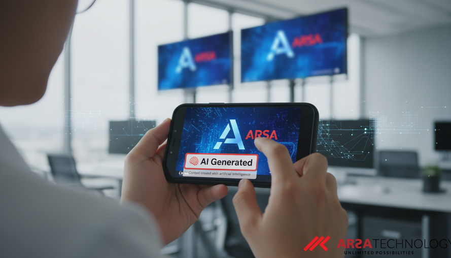 The Unseen Divide: Why AI-Generated Ads Slip Past Platform Detection