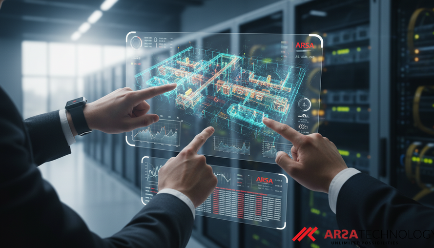 Unleashing the Power of 3D Point Clouds: Optimizing Storage and Processing for Enterprise AI
