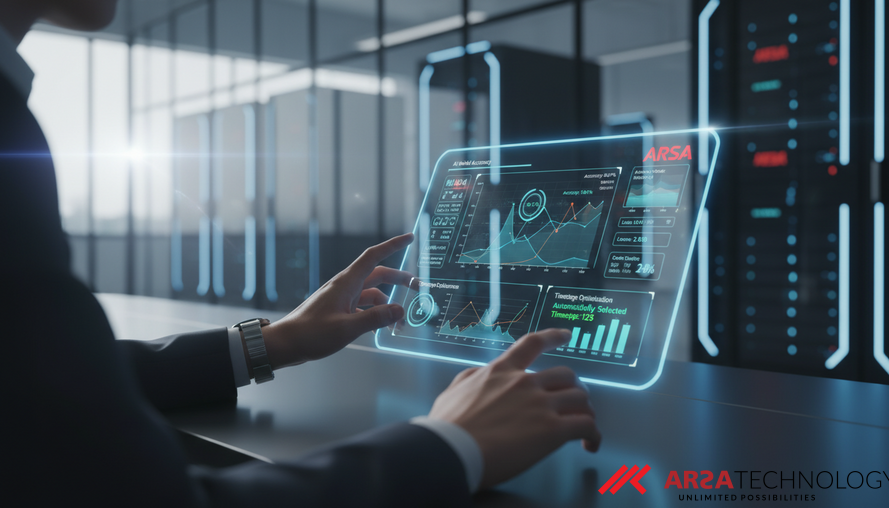 Unlocking Efficiency: A-SelecT Revolutionizes Diffusion Transformers for Enterprise AI