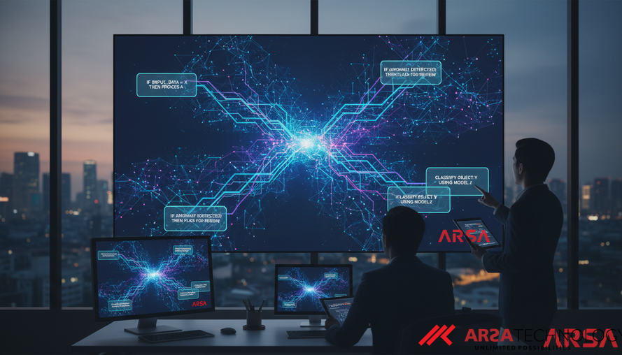 Unlocking Explainable AI: How a Neural Network Learned Its Own Fraud Detection Rules