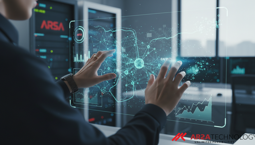 Unlocking Hidden Value: How Embedding-Aware Feature Discovery Revolutionizes Enterprise AI