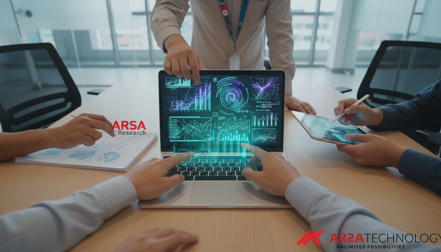 Unlocking Mathematical Frontiers: How AI is Reshaping Discovery for Enterprises