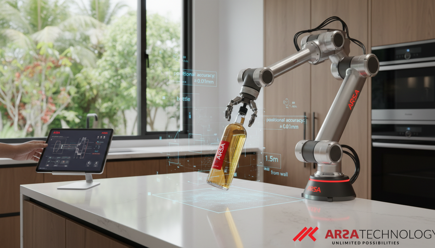 Unlocking Realistic AI Interaction: The Power of Semantically Grounded 3D Digital Twins