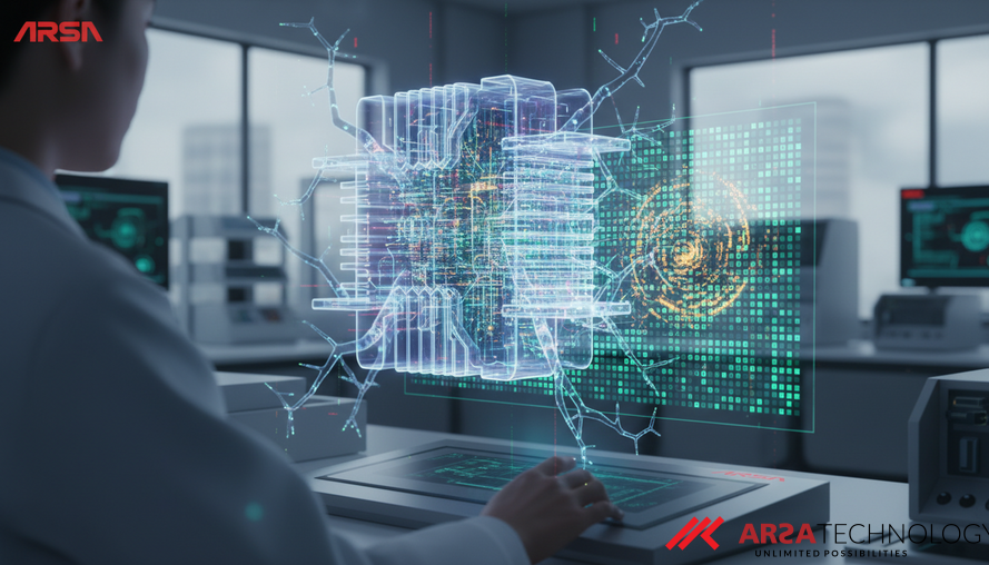 Unlocking True AI Generalization: How Transformers Learn Rules They've Never Seen