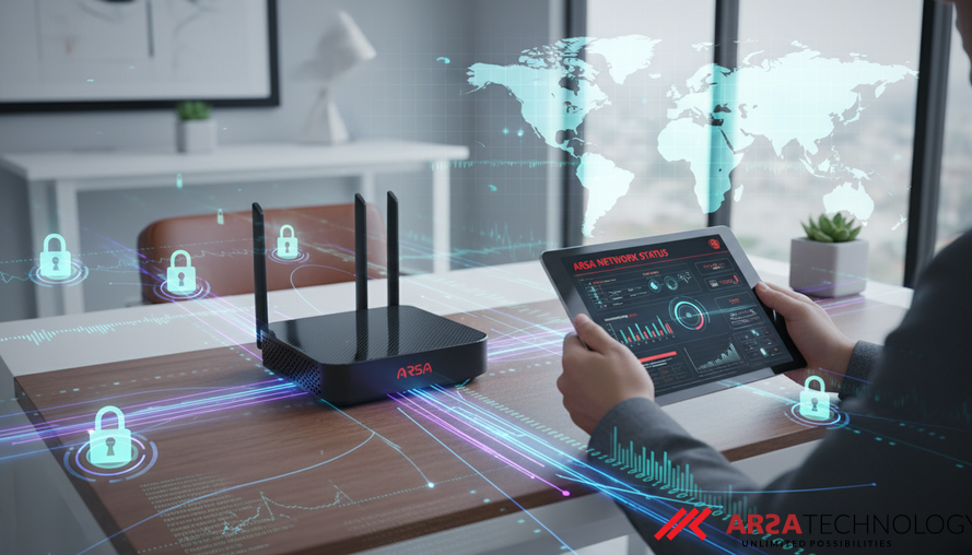 US FCC Ban on Foreign-Made Consumer Routers: What It Means for Global Network Security