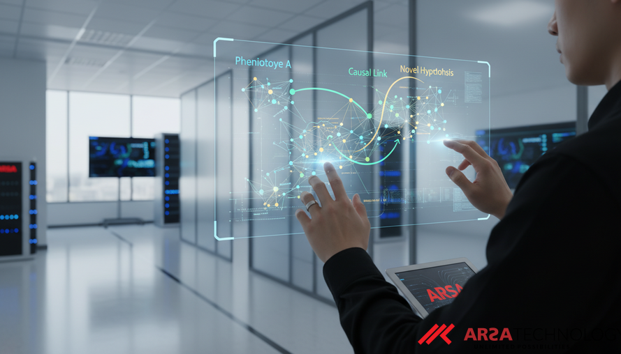 Advancing Knowledge Discovery: A Phenotype-Driven AI Framework for Population Data