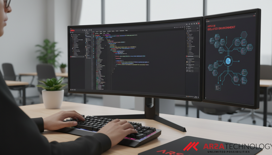 Agen AI Membutuhkan Lingkungan Kerja Khusus: Git Worktrees Menawarkan Solusi Terbaik