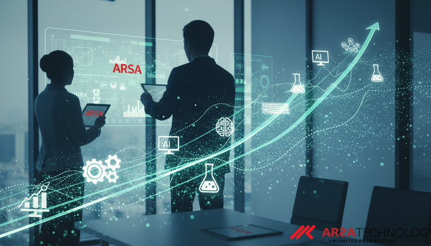 AI Automation: Navigating the Rising Tide in the Enterprise Labor Market