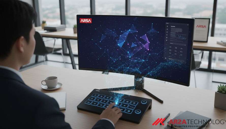 AI Automation Redefines Digital Control: The Rise of Model Context Protocol (MCP) in Enterprise Workflows