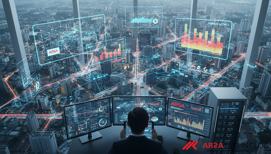 AI for Fairer Futures: Revolutionizing Predictive Policing with Spatiotemporal Event Graphs