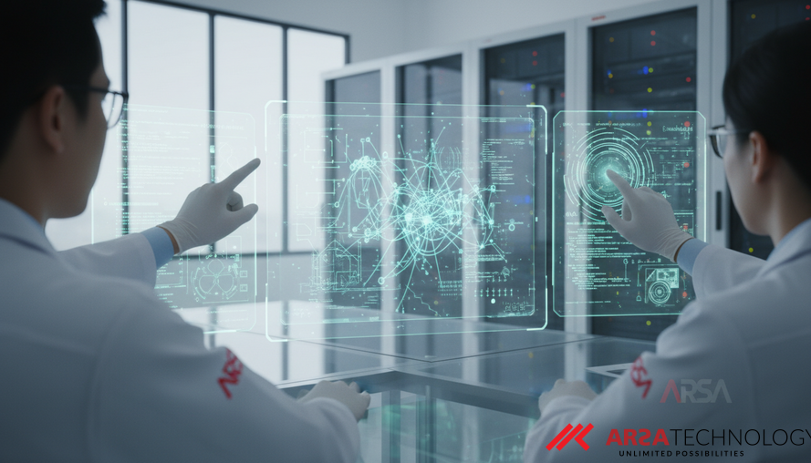 AI Model Customization: The Architectural Imperative for Enterprise Intelligence