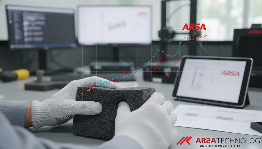 AI-Powered Material Modeling: Unlocking the Secrets of Ultra-Compressible Hyperelasticity