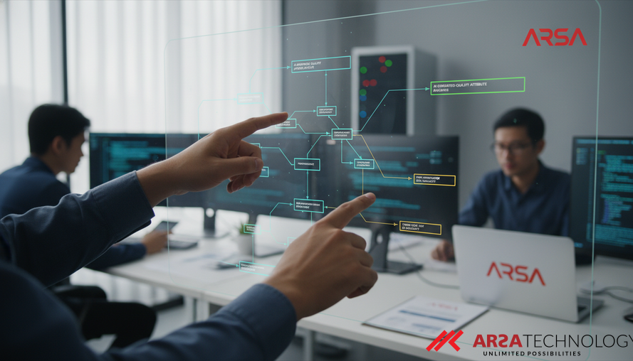 AI-Powered Software Architecture Evaluation: Streamlining Design with Large Language Models