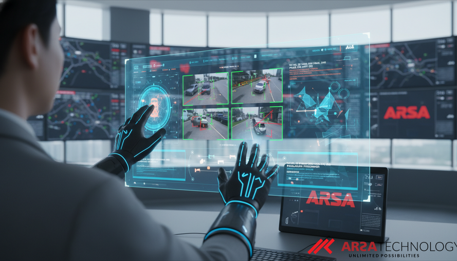 AI's Next Frontier: Automating Traffic Accident Responsibility Allocation with Multimodal Large Language Models