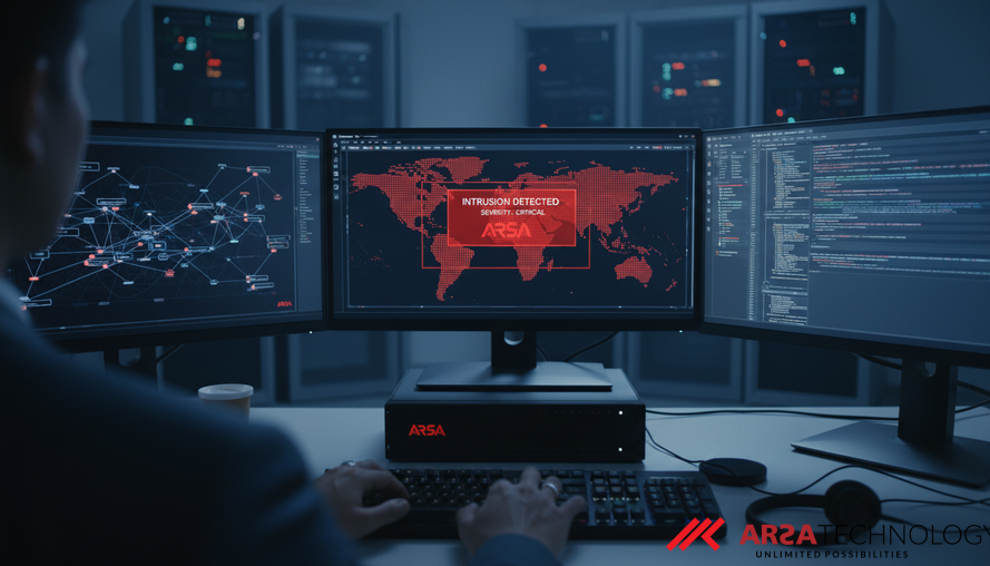 AI Security Under Attack: Lessons from the Mercor Cyber Incident and Open-Source Supply Chain Risks