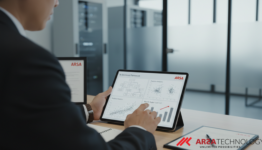 AI to Learn 2.0: Kerangka Tata Kelola AI untuk Pembelajaran Intensif dan Akuntabilitas Deliverable