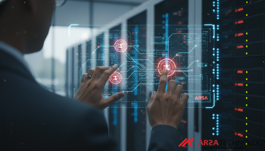 Anthropic's Claude Mythos Preview: Reshaping AI Trust in Government Cybersecurity