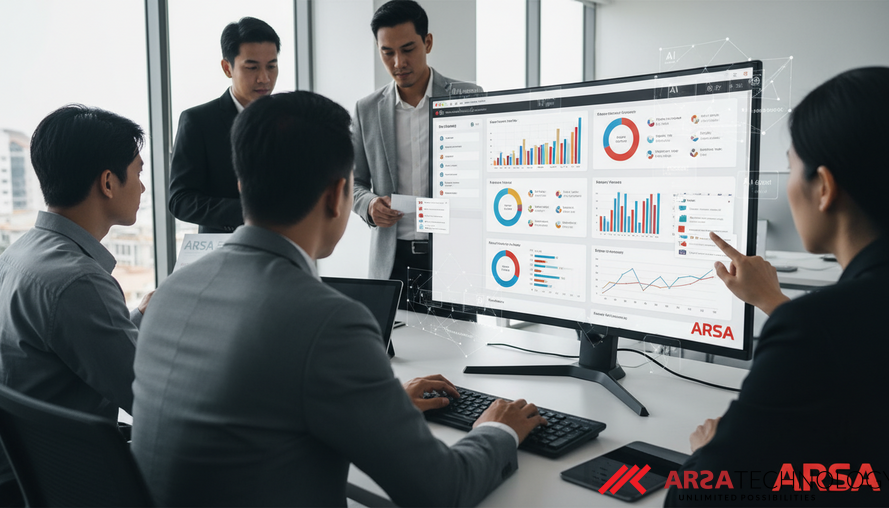 Atlassian Merevolusi Kolaborasi dengan Alat AI Visual dan Agen Pihak Ketiga di Confluence