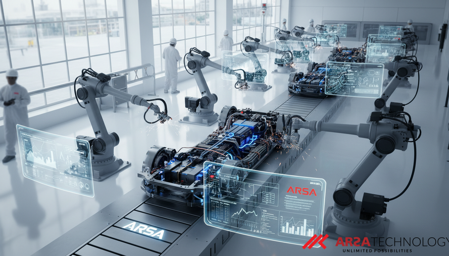 Automotive AI Leadership Shift: Doug Field Departs Ford Amidst EV Strategy Revisions