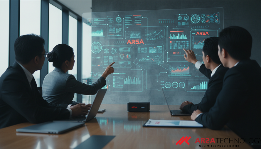 Beyond Benchmarks: How to Evaluate Enterprise AI for Real-World Impact and ROI