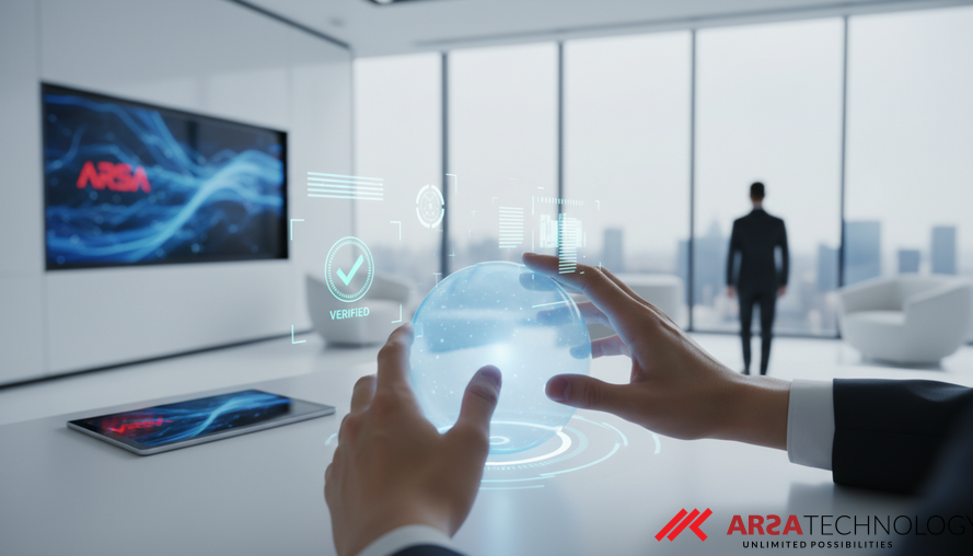 Biometric Identity: Are Orbs the Future of Proving "Humanity" in Our Digital Lives?