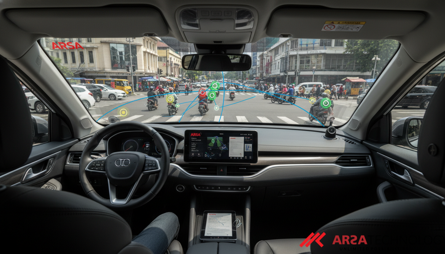 Boosting Autonomous Driving Safety: The SECURE Framework for Robust Accident Anticipation AI