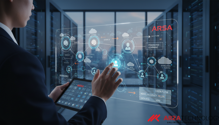 Boosting Enterprise Recommendations: Leveraging AI Textual Representation for Sparse Data & Enhanced Privacy