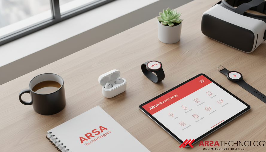 Consumer Tech Innovations: A Glimpse into the Future of AI and IoT