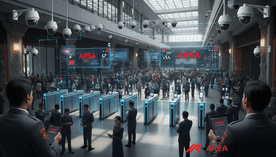 Elevating Enterprise Security: Lessons from High-Profile Incidents and the Future of Protected Venues