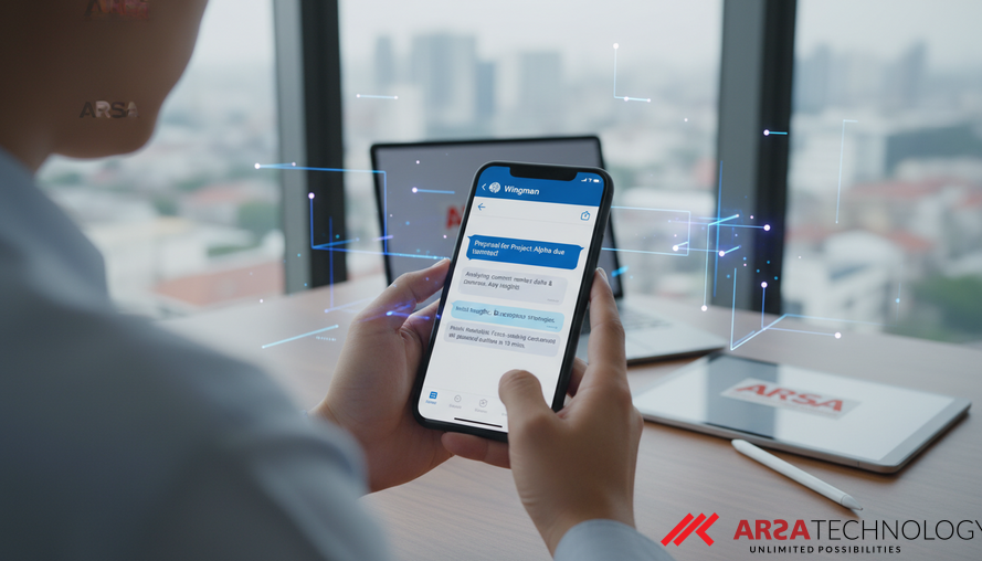 Emergent, Startup Asal India, Memperkenalkan Wingman: Agen AI Otonom untuk Otomatisasi Tugas Bisnis