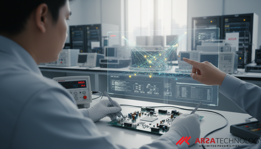 Energy-Based AI: Architecting Next-Gen Solutions for Performance and Reliability